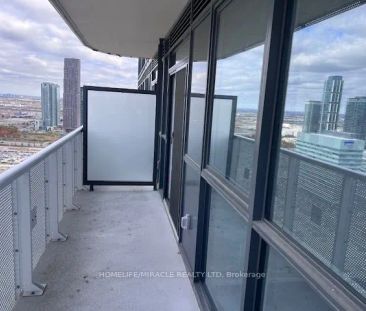 8 Interchange Way #3503 - Photo 6