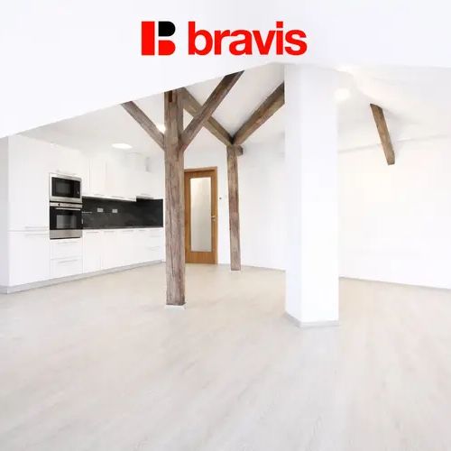 Pronájem bytu 1+kk, 58 m - Photo 1