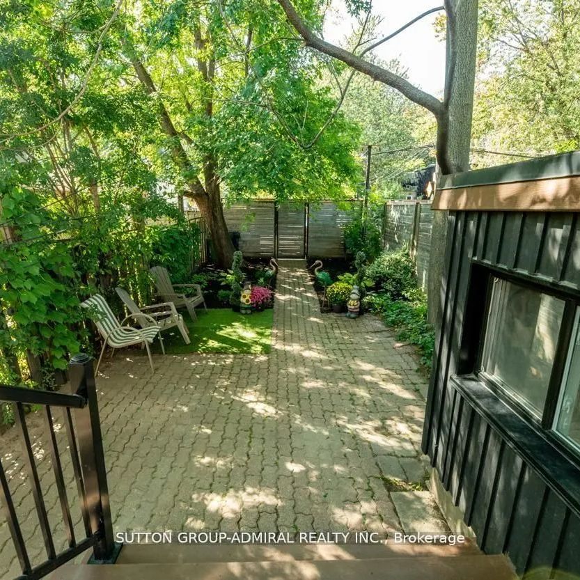 70 Carlaw Avenue #Bsmt - Photo 1