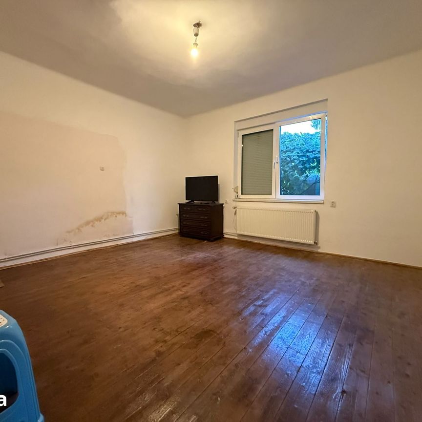 Casa individuala I 77 mp + 500 mp curte I spatiu pentru birouri - Photo 1