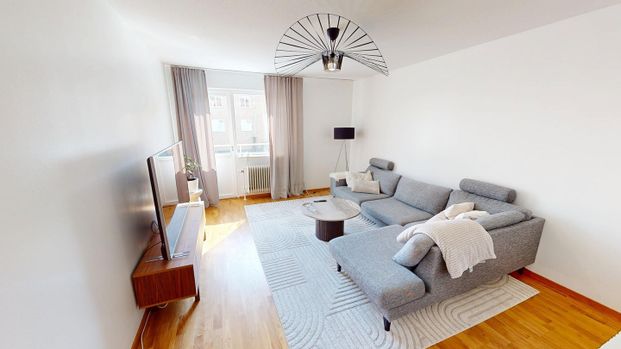 Olof Gransg. 27, Trollhättan - Foto 1