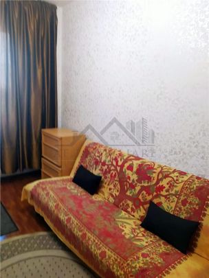Apartament cu 2 camere de inchiriat cu parcare - Photo 1