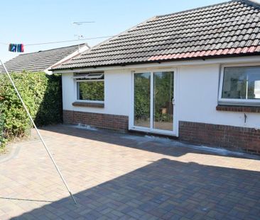 2 bedroom detached bungalow to rent - Photo 4