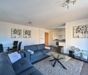 2 bedroom flat to rent - Photo 5