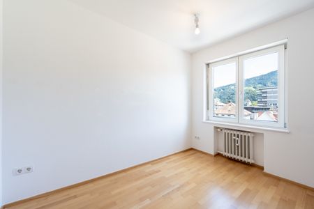 Tolle Wohnung im Zentrum - Photo 3