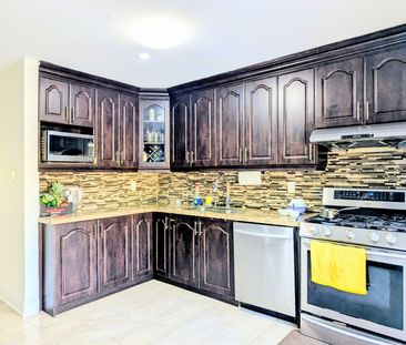 For Lease - 4 Gervais Drive, Brampton, Ontario - Photo 2