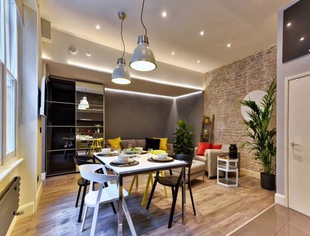 Apartment LG21-B4 - Photo 3