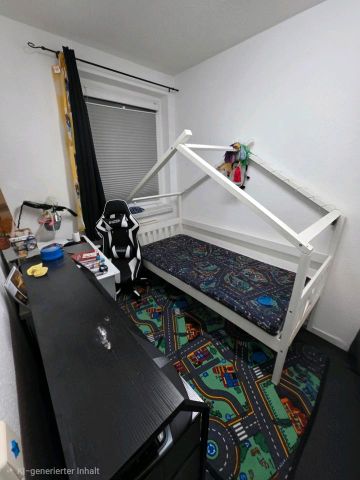 Nachmieter für 4 R-Whg. in Sandow gesucht - Foto 2