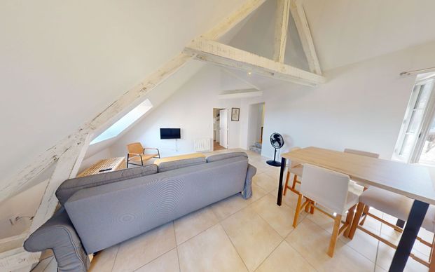 Appartement à louer 2 pièces • 38 m2 Rodez - Photo 1