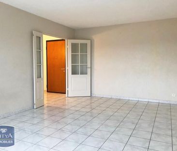 Location Appartement 3 pièces 67m² MONTPELLIER 34070 - Photo 1