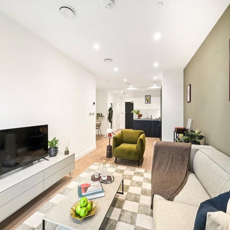 1 bedroom apartment to rent - Photo 1