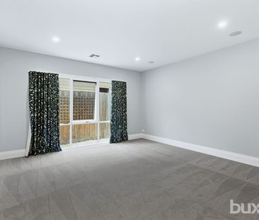 Statement Family Home with Pool and Alfresco - Photo 2