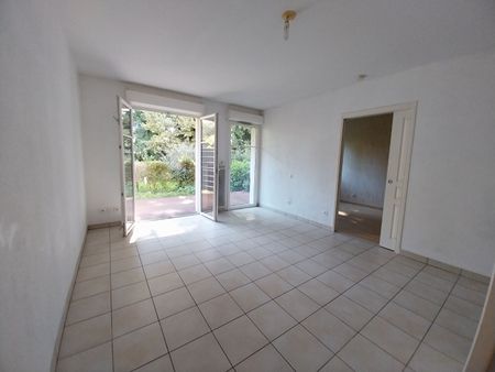 Appartement T2 Le Haillan à louer - Photo 2