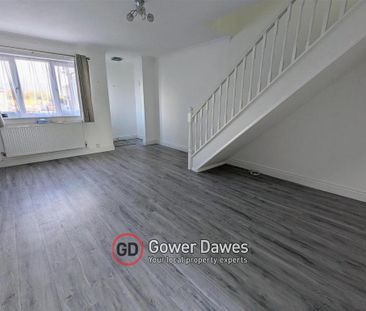 2 bedroom semi-detached house to rent - Photo 6
