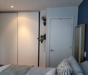 1 Bedroom + Den / 1 Bathroom In The Heart Of West Queen West - Photo 1