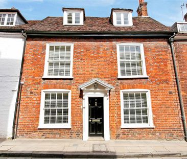 5 Bedroom House - Canon Street, Winchester - Photo 1