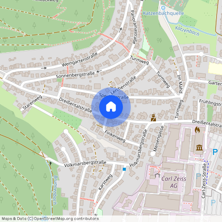 Dreißeintalstraße 52, 73447 Baden-Württemberg - Oberkochen