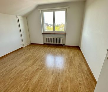 3 Zimmer, 3. Stock - Photo 2