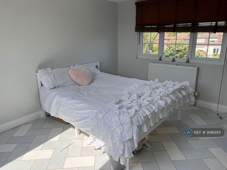 1 bedroom in a house share to rent - Photo 5