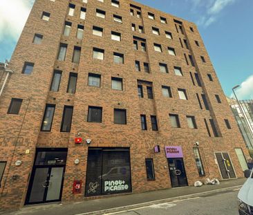 Studio to rent - Photo 6