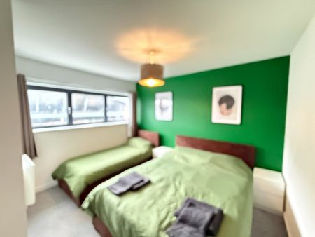 1 Bed Flat, Drayton Park, N5 - Photo 4