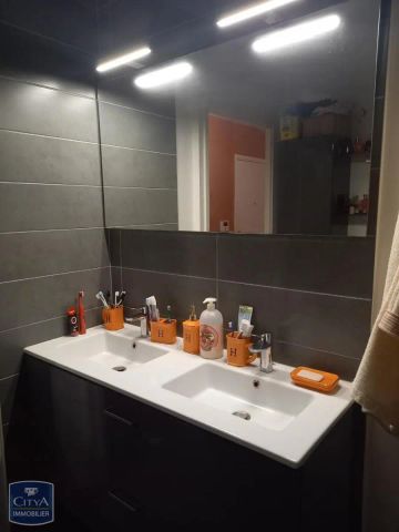 Appartement à louer 3 pièces - Photo 4