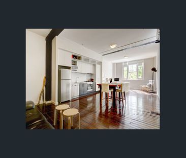 Historic Charm Meets Modern Elegance at Ansonia Woolstore - Photo 2