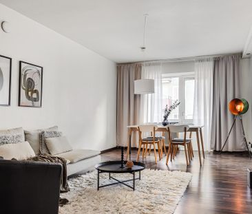 Smedjegatan, Norrköping - Foto 1