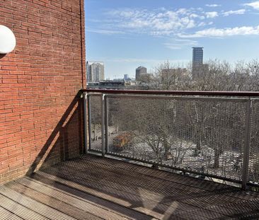 Te huur: Appartement Gedempte Gracht in Den Haag - Foto 2