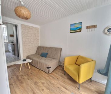 Location Appartement 1 pièce 23m² LE HAVRE 76600 - Photo 2