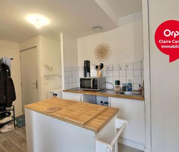 Location Appartement 2 pièces 31m² CASTRES 81100 - Photo 3