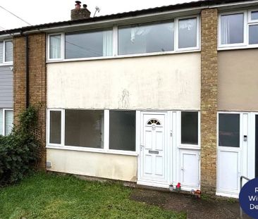 Merchants Way, Canterbury, CT2 8PN, Kent - Photo 2