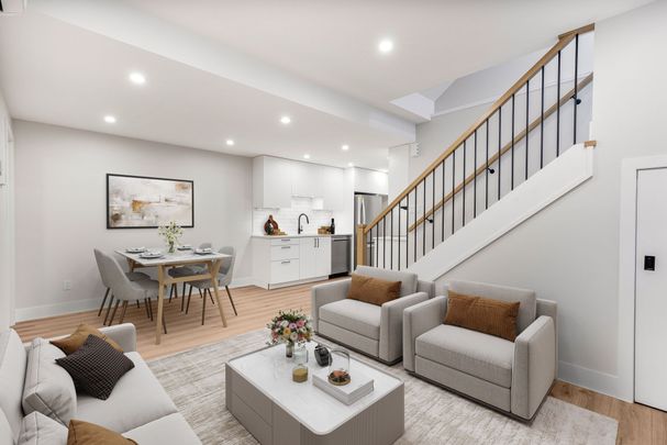 For Lease - 1348 Avenue Q Avenue Unit# B, Alta Vista and Area, Ontario - Photo 1