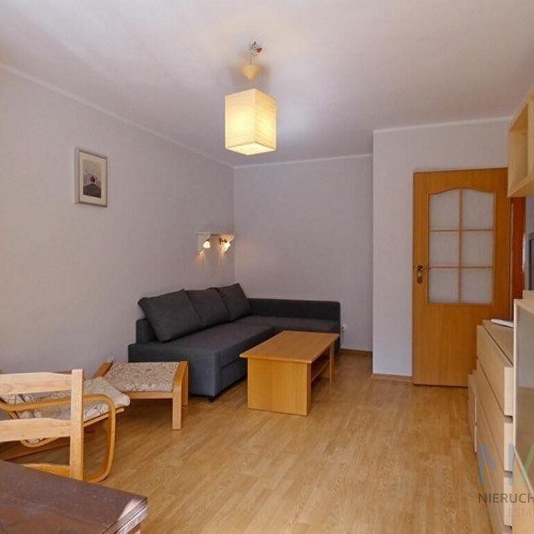 2-pokojowe, ul. Kordiana, Kurdwanów - Photo 1