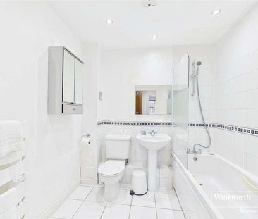 Riverside House, Fobney Street, Reading, Berkshire, RG1 - Photo 6