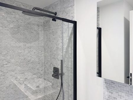 Appartement te huur - Photo 5