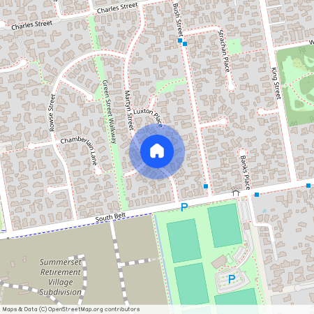 16 Martyn Street, Rangiora