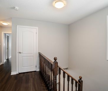 For Lease - 93 Yardley Crescent, Brampton, Ontario - Photo 5