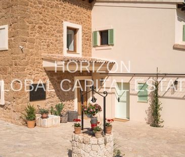 1 room luxury Apartment for rent in Port d'Andratx, Balearic Islands - Photo 4