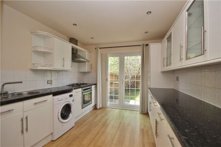 Stoughton Road, Guildford, Surrey, GU1 1LH - Photo 5
