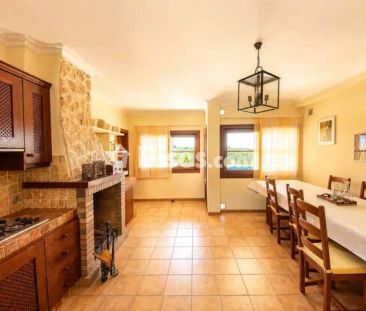 Chalet en alquiler en Santa Margalida - Foto 1