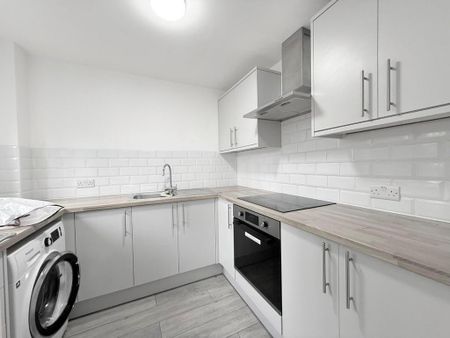 2 bedroom apartment to rent - Photo 5