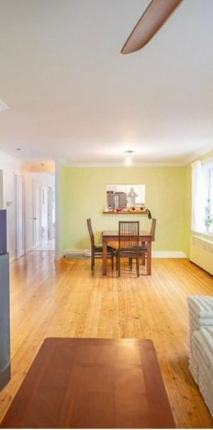 4 1/2 longueuil a louer 2 chambre appartement - Photo 1