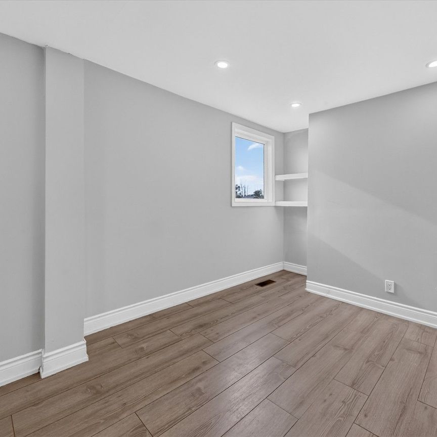 For Lease - 6 Sunkist Road, Georgina, Ontario - Photo 1