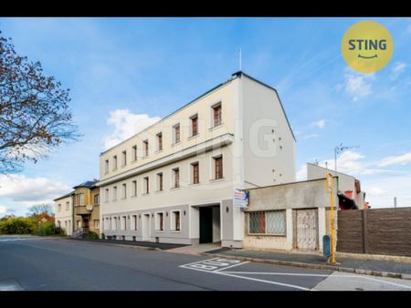 Byt 3+kk k pronájmu, Opava / Předměstí, ulice Sadová - Photo 5