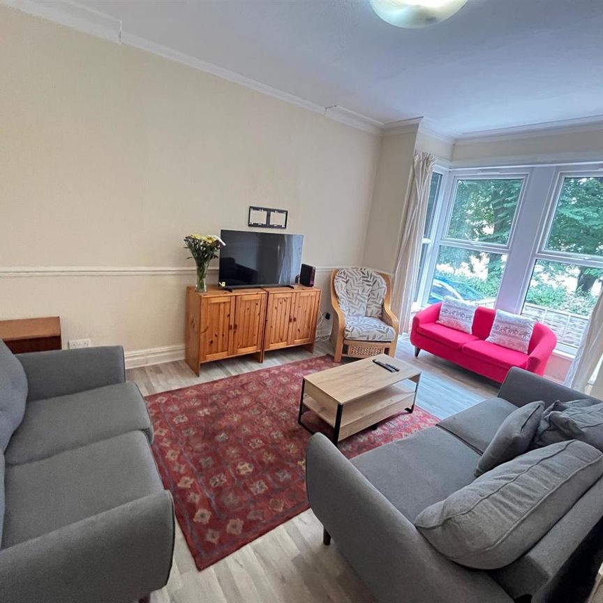 5 bedroom terraced house to rent - Photo 1