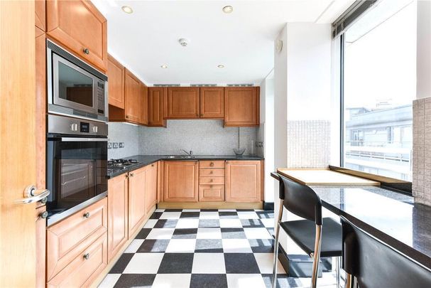 3 bedroom apartment to rent - Photo 1