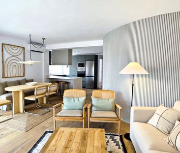 Piso de alquiler en Ensanche - Diputación - Photo 3