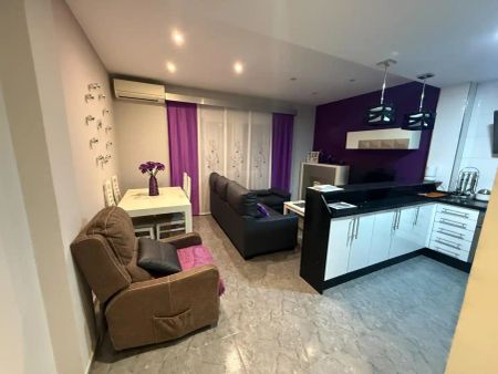 Piso de alquiler en La Malva-rosa - Photo 2