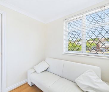 2 bedroom detached house to rent - Photo 2